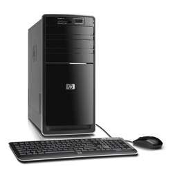   p6521c 2.5GHz 6GB 1TB Desktop PC (Refurbished)  