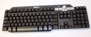   Dell XPS VSTA Bluetooth Wireless Multimedia Keyboard Mouse Set   PU238