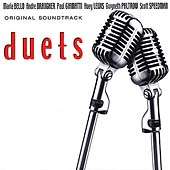 Original Soundtrack   Duets  