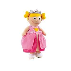  Princess Fairy Tales Doll Toys & Games