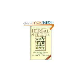 Herbal Medicine Dain D. Buchman 9781855013643  Books