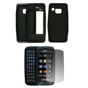   Protector for Samsung Impression A877 Cell Phones & Accessories