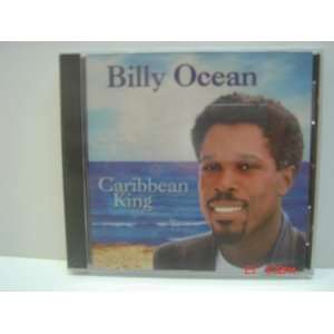  Caribbean King Billy Ocean Music