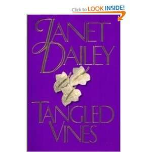 Tangled Vines  