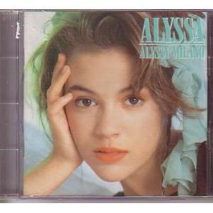  Alyssa (Picture Disc) [Japan Import]; Alyssa (Picture Disc 