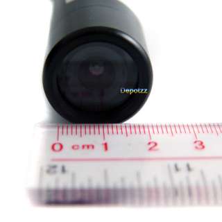 420 TVL CMOS Bullet Camera 6mm Lens CCTV Weatherproof  