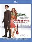 Confessions of a Shopaholic (Blu ray/DVD, 2010, 2 Disc Set)