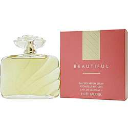 Estee Lauder Beautiful Womens 3.4 oz Eau de Parfum Spray 