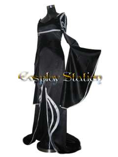 XxxHOLiC Yuko Ichihara Cosplay Costume_cos0079  