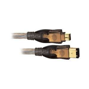   Pin UltraCam FireWire Camcorder Cable (6.6 Feet/2 Meters) Electronics