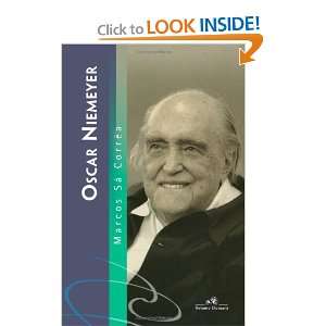  Oscar Niemeyer (Portuguese Edition) (9788573164114 