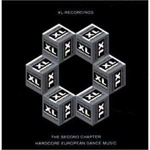  Xl 2nd Chapter Various Artists Music