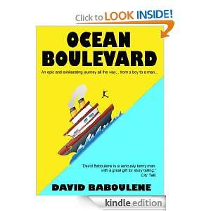 Ocean Boulevard   Adventures On The High Seas An Epic and 