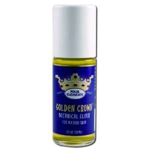  Toner Golden Crown Anti Wrinkle Elixir 1 o Beauty