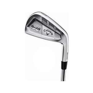  Callaway Golf RAZR X Forged Iron Set (4 PW) Sports 