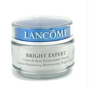  Lancome Bright Expert Intense Brightening Moisturizing Night Cream 