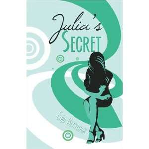  Julias Secret (9781424169894) Enid Blaylock Books