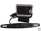Wireless Back Up Camera System with 2.5” Color LCD 2.4G