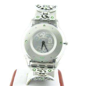 SWATCH BEIJING, CHINA 2008 OLYMPIC COMMEMORATIVE WATCH  