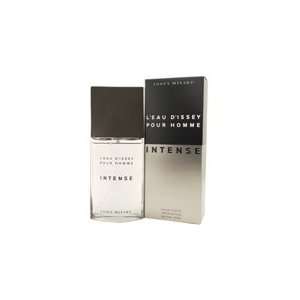  LEAU DISSEY POUR HOMME INTENSE cologne by Issey Miyake MEN 