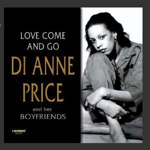  Love Come and Go Di Anne Price Music