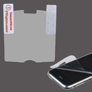   Screen Protector for PCD TXT8030 (Razzle) Cell Phones & Accessories