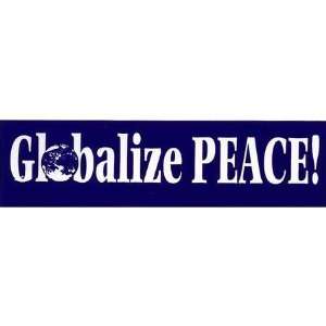  Globalize Peace Automotive