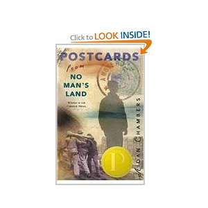 Start reading Postcards From No Mans Land  