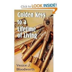   Living (9781612034331) Venice J. Bloodworth, La Verne Bowles Books
