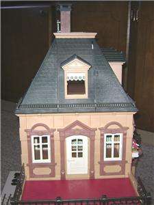 Playmobil Victorian Mansion Dollhouse House 5300  