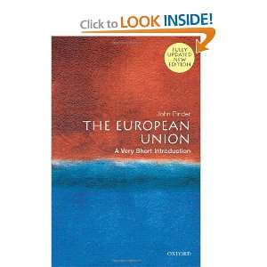 The European Union A Very Short Introduction and over one million 
