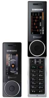 Unlocked Samsung X830 Cell Mobile Phone Swivel GSM  822248022169 