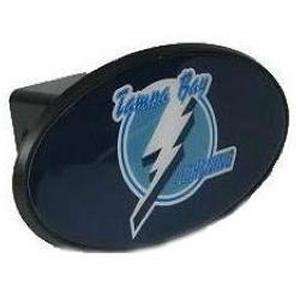  Tampa Bay Lightning Hitch Cover For 1.25 inch Hitches Only 