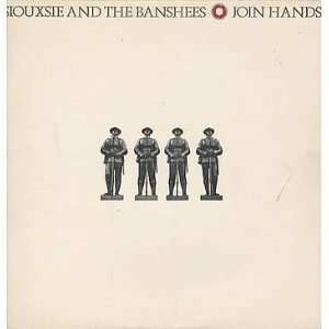  Join Hands Siouxsie & The Banshees Music