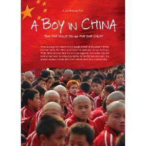  A Boy in China Andre Magnum, Jon Braeley Movies & TV