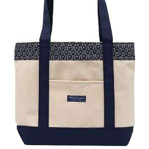  Penn State Nittany Lions Lion and Paws Tote Bag, Navy 