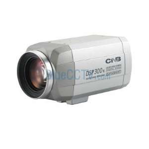  CNB [A1568NL] 30x OPTICAL Zoom Camera + 480 TV Lines High 