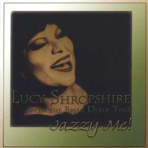  Jazzy Me Lucy Shropshire Music