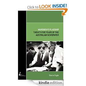   Flagship (Academic Monographs) Denis Cryle  Kindle Store