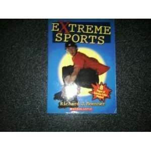  extreme sports richard brenner Books