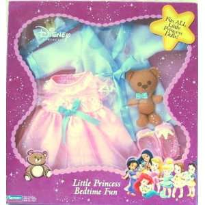   Little Princess Bedtime Fun Outfit   Fits ALL Little Princess Dolls