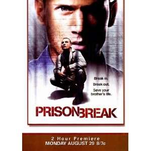 Prison Break (TV) by Unknown 11x17 