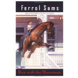   Fiction Series) (Paperback) Ferrol Sams (Author)  Books