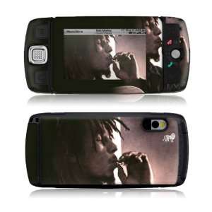  Music Skins MS BOB30049 Sidekick LX  Bob Marley  Rastafari 