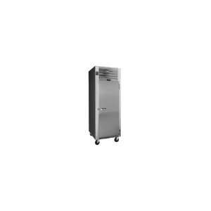  Traulsen G series G12100 220v Solid Door 1 section Freezer 