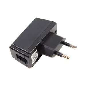   for European (220V) Outlet Plug (Round Pin)  Players & Accessories