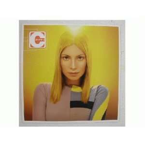  Vitamin C Poster Flat VitaminC 