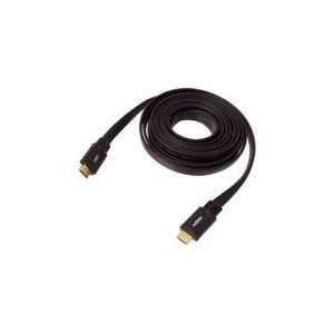  SIIG Flat HDMI Cable   5M Electronics