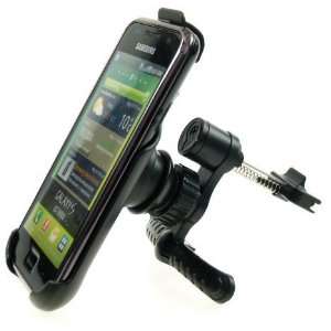   Spring Clip Air Vent Mount for the Samsung Galaxy GPS & Navigation