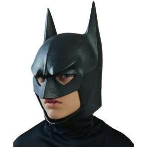  Batman Child Full Latex Mask for Halloween Costume Toys & Games